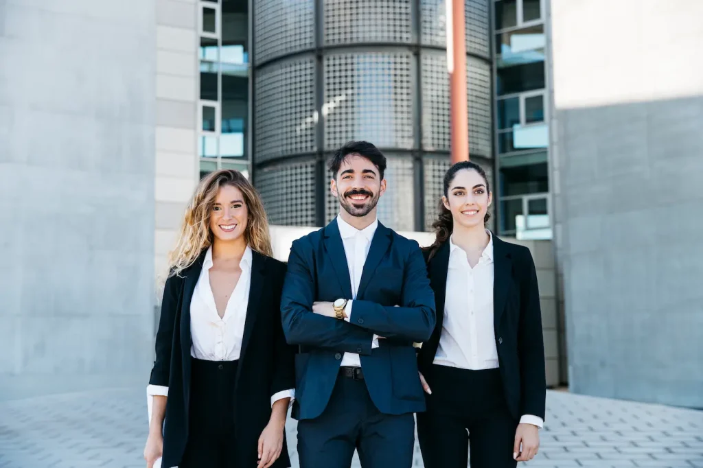 tipos de empresa