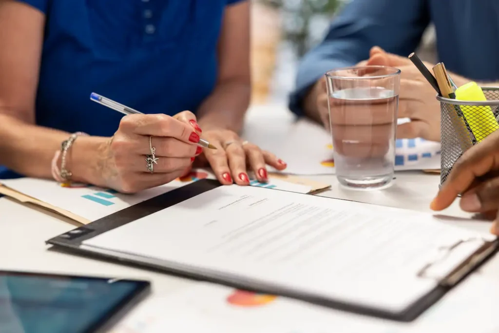 Supervisión compliance