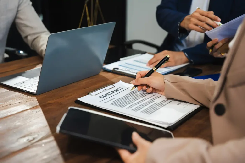 asesoría en procedimientos disciplinarios