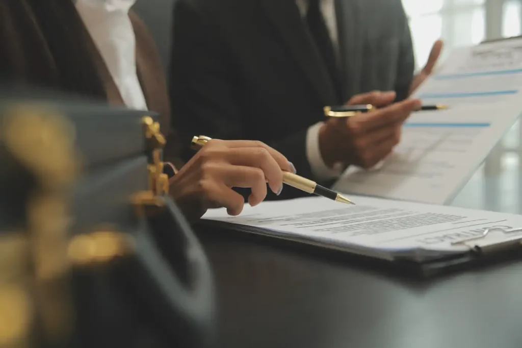 asesoria en procedimientos de denuncias de consumidores