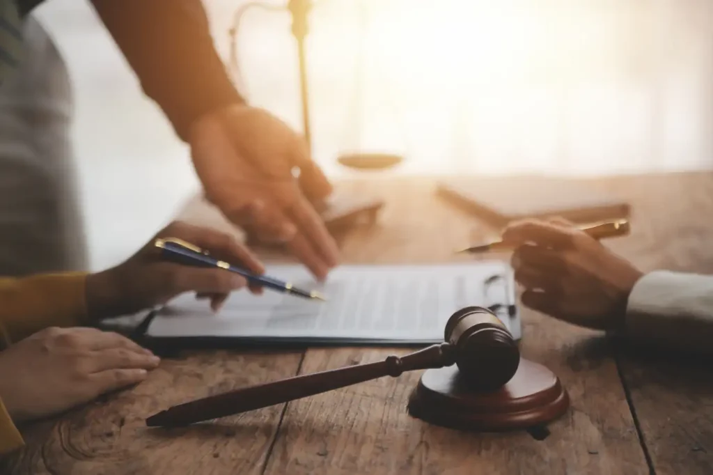 absolución de consultas legales