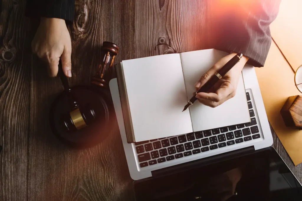 revisión de derecho de autor