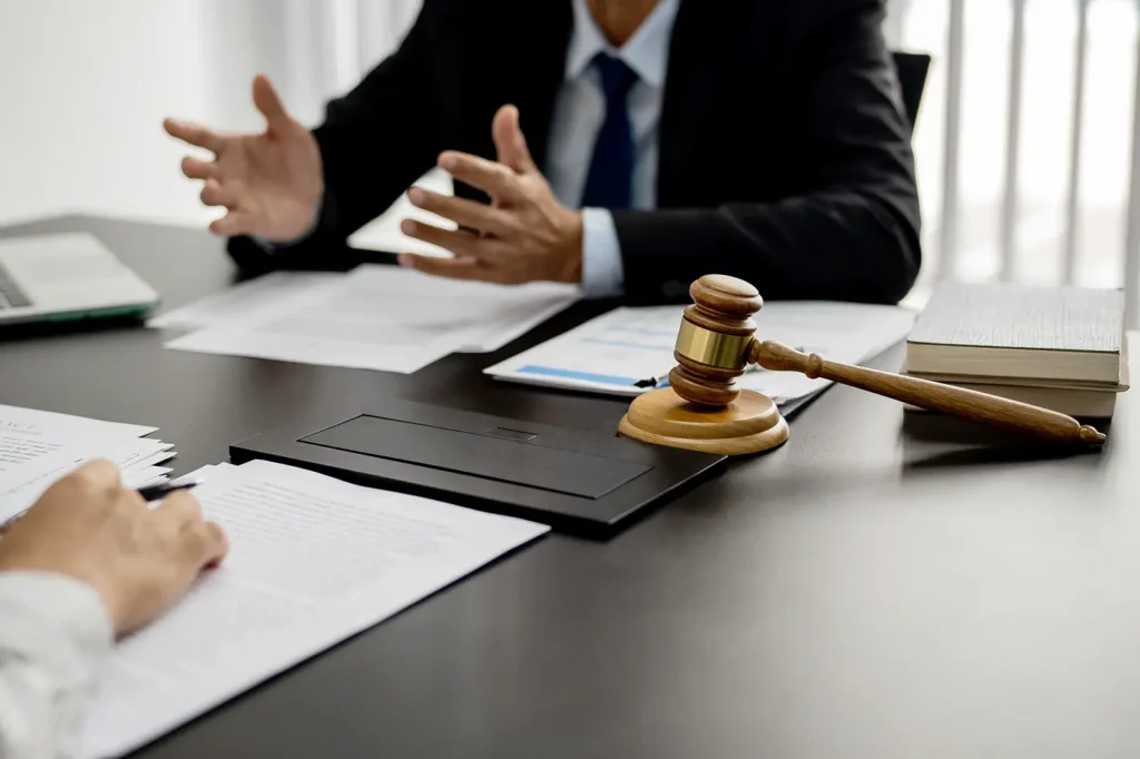 asesoría legal en todo lo referente a la contratación