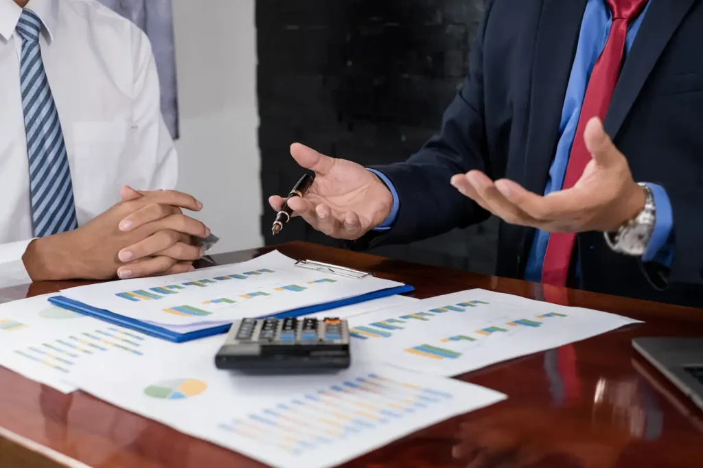 liquidación de una empresa