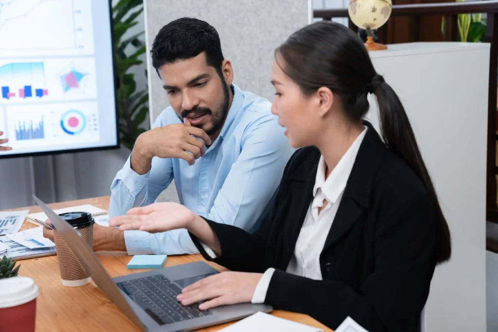 proceso de liquidación