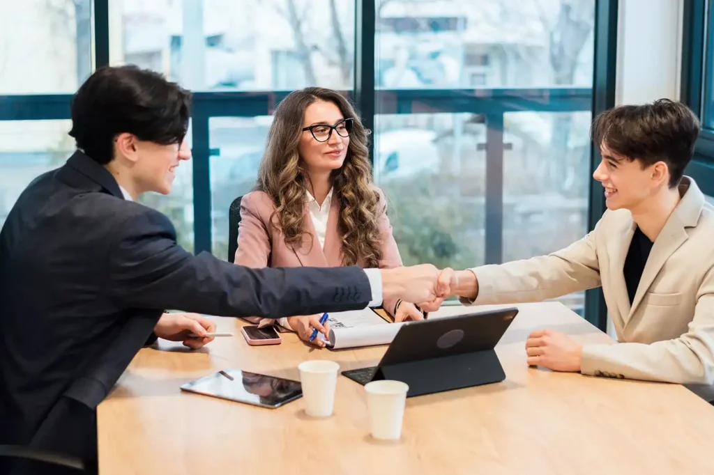 Resolución de conflictos