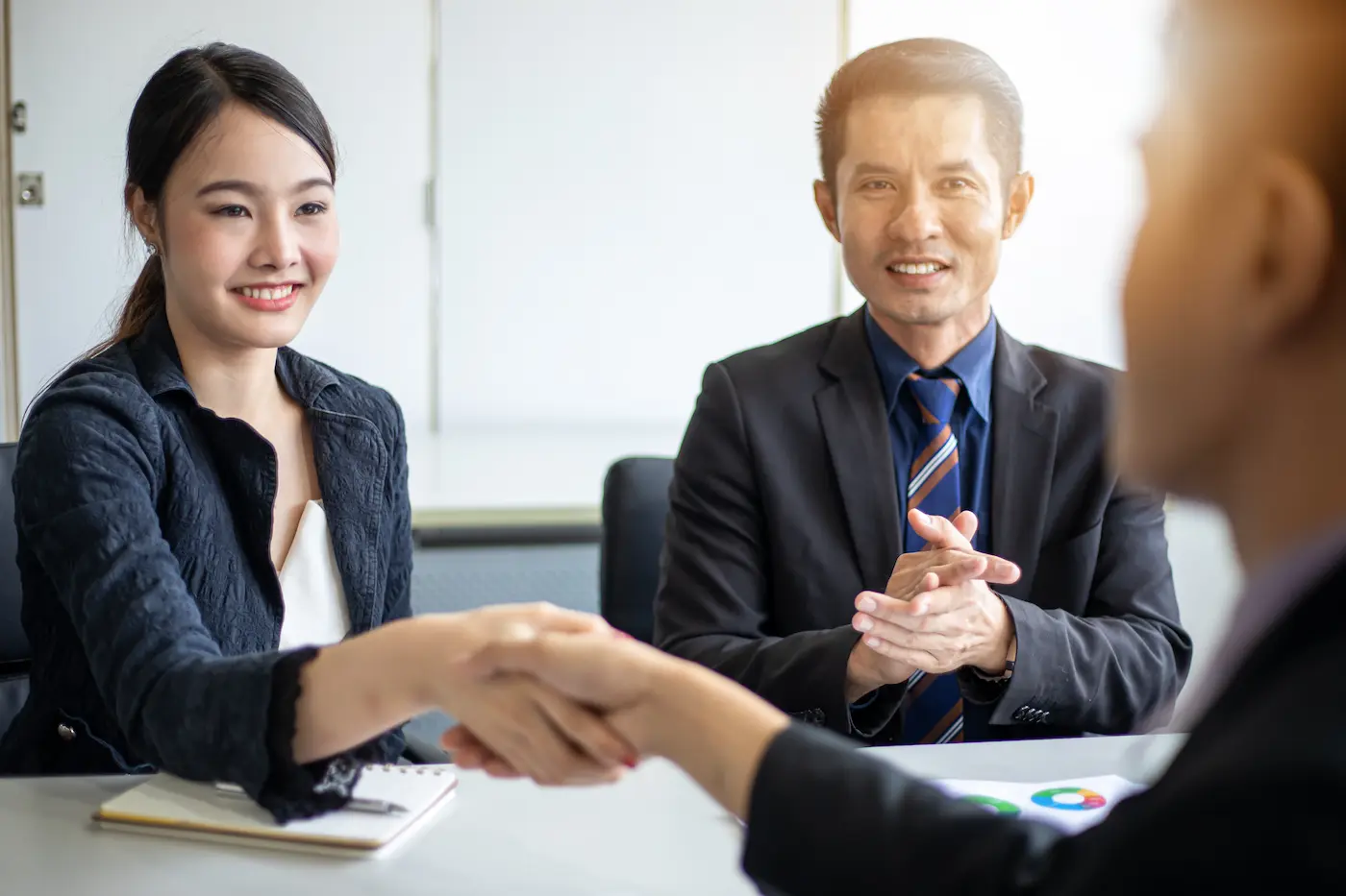 Solución de asesoría legal corporativa