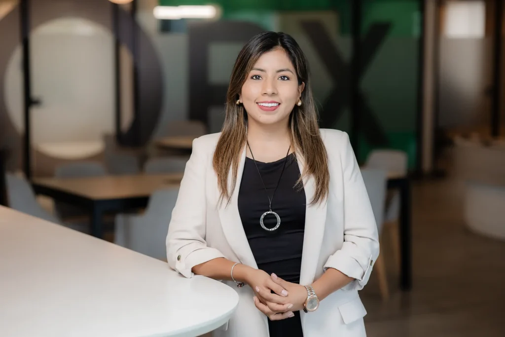 Giannina Chamorro - Banner inicio