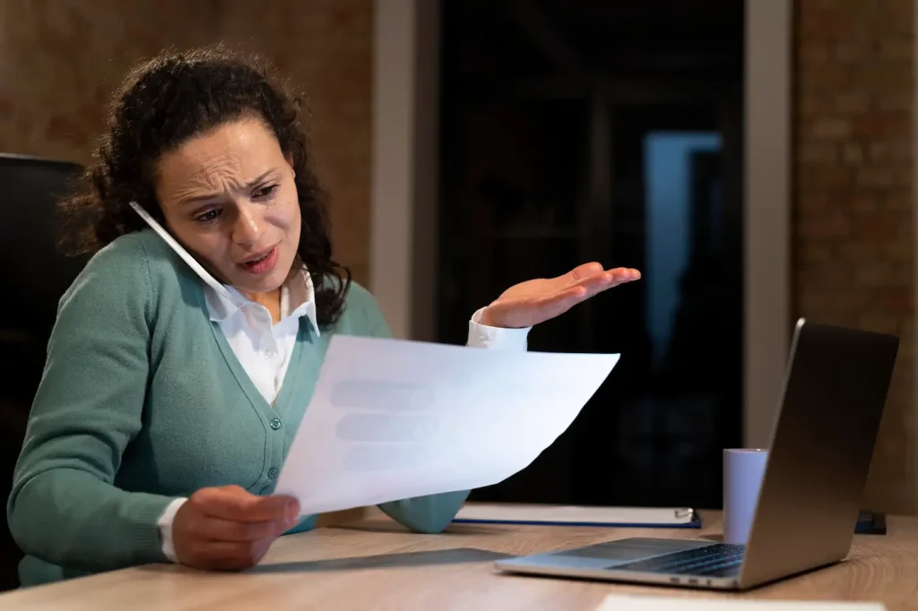 Desnaturalización de contratos