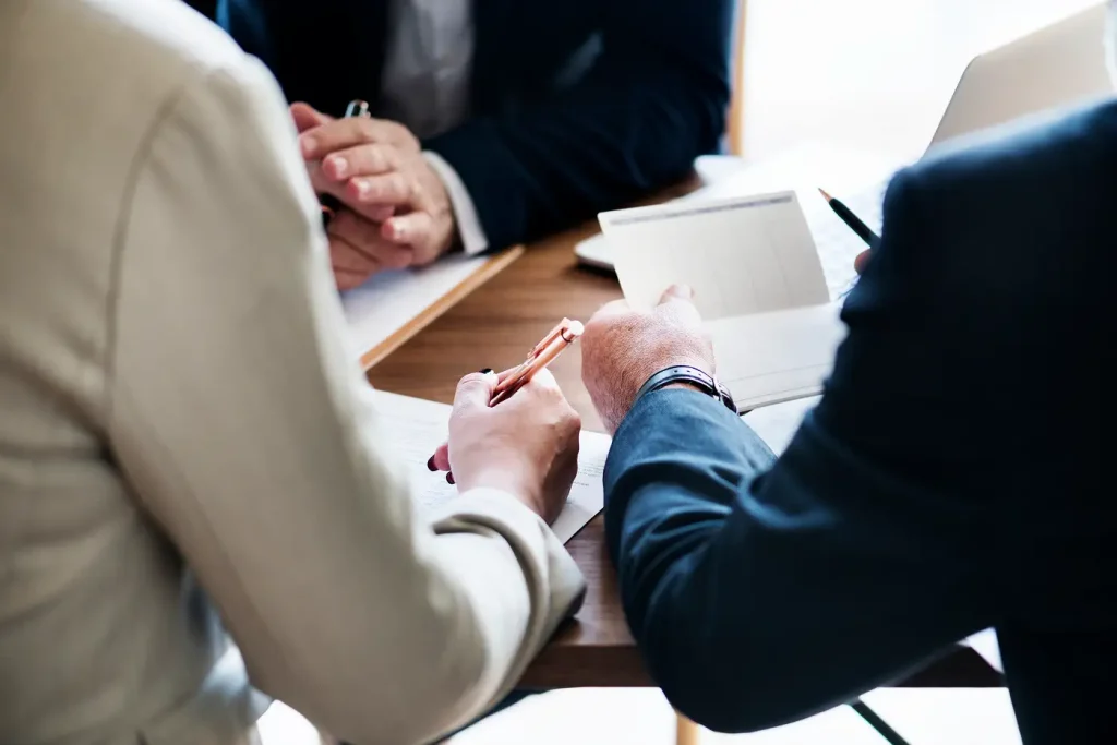 Negociación y elaboración de acuerdos comerciales
