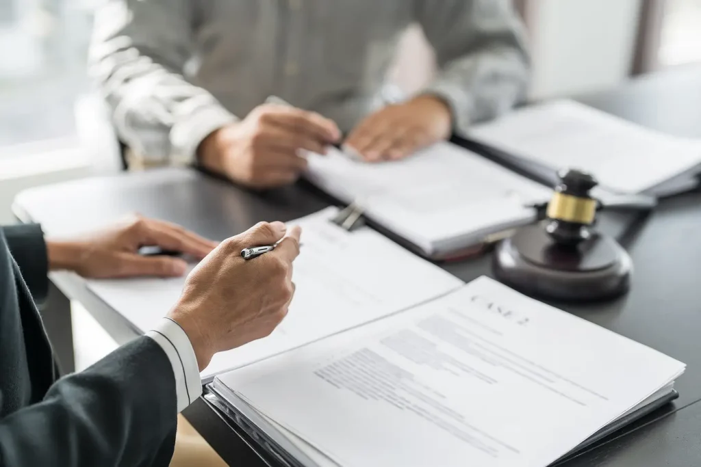 Registro y protección de marcas