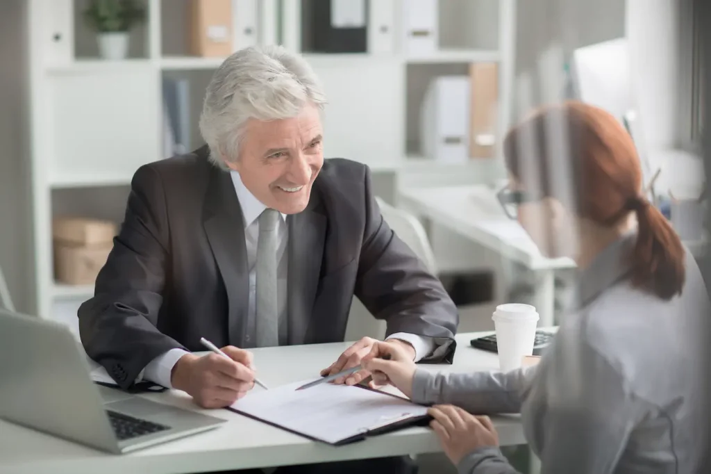 Solución en asesoría laboral legal