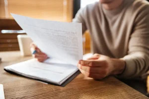 Reglamento de protección de datos personales