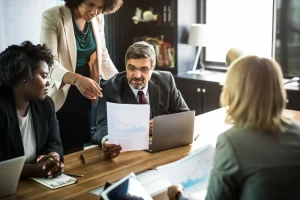ley de seguridad y salud en el trabajo