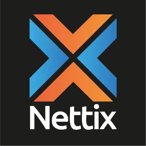 Nettix logotipo