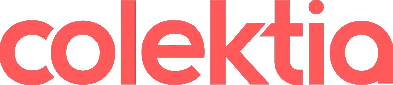 Colektia logotipo