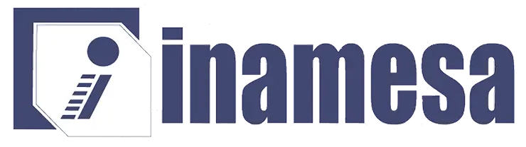 Inamesa logotipo